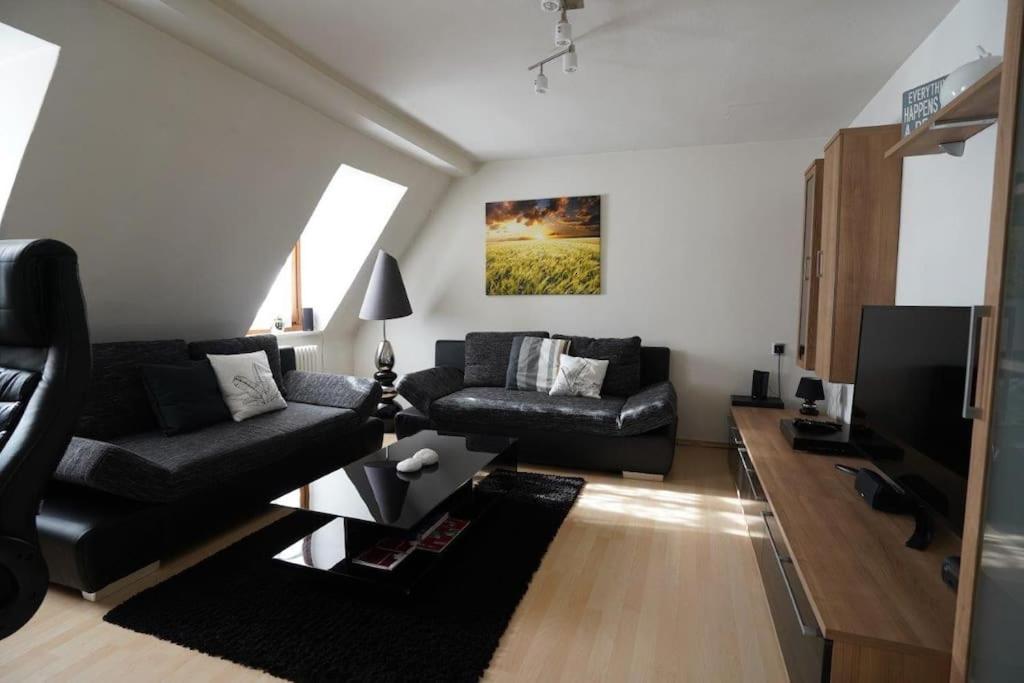 City- Wohnung In Top Lage Інґольштадт Екстер'єр фото