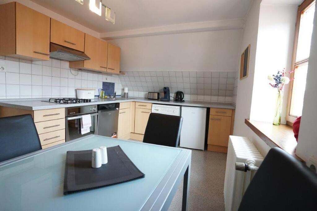 City- Wohnung In Top Lage Інґольштадт Екстер'єр фото