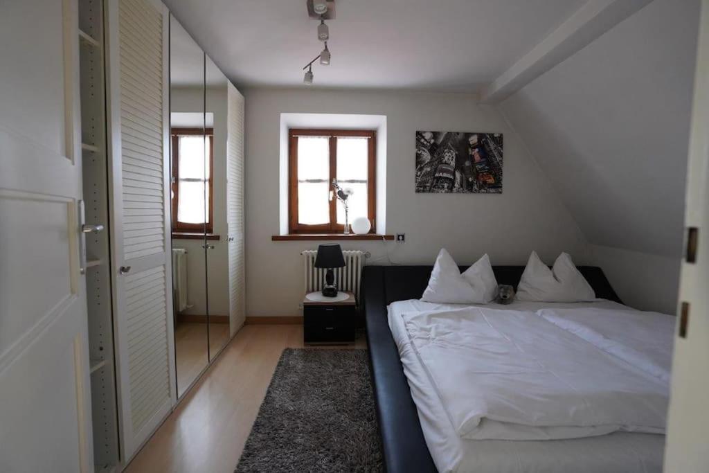City- Wohnung In Top Lage Інґольштадт Екстер'єр фото